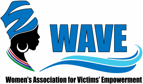 Women's Association for Women and Victims' Empowerment (WAVE-Gambia) Women's Association for Women and Victims' Empowerment (WAVE-Gambia)