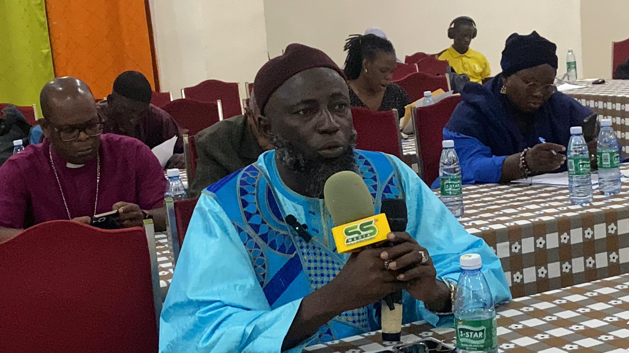 Gov’t urged to fast-track TRRC religious freedom reforms
