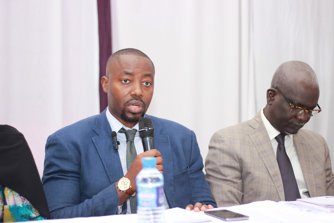 Stakeholders Call for Gambia to Ratify Optional Protocol to Convention Against Torture.